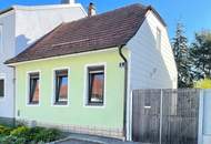 Charmantes Haus mit Garten mitten in Tulln
