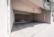GARAGENSTELLPLATZ | RÖSSLERGASSE 7 | U6 ALTERLAA