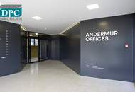 DPC | Büroflächen im City Tower Graz