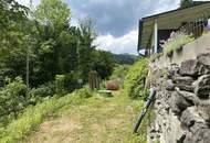 Landhaus mit Grünblick!