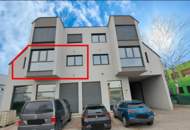 HELLES, MODERNES 71 m² BÜRO - NEUBAU