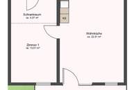 Gartenwohnung U1 Oberlaa
