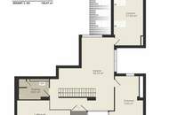 Penthouse - mit Dachterasse - Palais-Charme