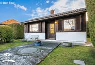 3484 Grafenwörth Sommerhaus auf großem Baugrund (Eigengrund) mit Werkzeugschuppen und Garage