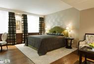 Private Luxury Living – Exklusive Wohnung im 5-Sterne-Hotel am Stadtpark