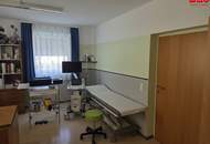 Helle Praxis-/ Büro-/Geschäftsfläche mit Top-Anbindung in Steyr-Münichholz – 78,7 m²