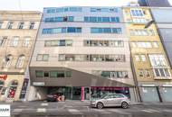 Hofseitige 2-Zimmer Neubauwohnung (50m²) nähe U6 Burggasse // ab 1.1.2025 verfügbar!