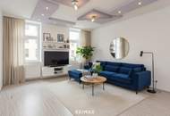 Elegant &amp; modern: Komplettsanierte 4-Zimmer-Wohnung in ruhiger Lage, 1110 Wien