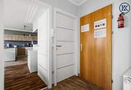 2 Zimmerwohnungen mit großer Terrasse im 8. Stockwerk!