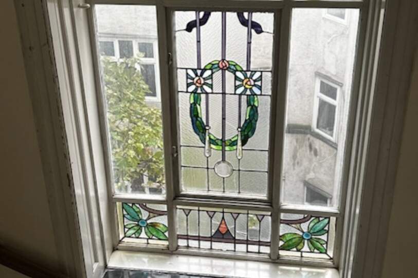 Solides Zinshaus mit Potenzial in guter Lage aus Privatbesitz, Gewerbeobjekt-kauf, 3.000.000,€, 1030 Wien 3., Landstraße