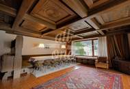 Freizeitwohnsitz-XXL Ferienhaus im Skigebiet Bad Kleinkirchheim