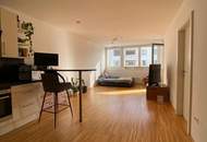 Helle 2-Zimmer-Wohnung in Bestlage des 2. Bezirks – U4 in 3 Minuten, Donaukanal, Augarten &amp; Innenstadt fußläufig