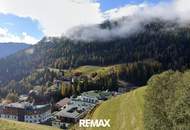 SECRET SALE! Apartment mit alpinem Ausblick - Einzigartig in Serfaus!