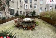 Ein verborgenes Juwel im 9. Bezirk – ruhig, zentral, exklusiv