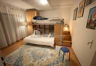 100m² Eigentumswohnung mit 10 m² Balkon in Wilhering – gepflegtes Wohnhaus inkl. Parkplatz.