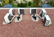 KLASSISCHE ELEGANZ. MODERNER LUXUS. | Exklusive Doppelhaushälften | Holzmassiv | Raumhöhen bis ca. 3 m | 7 Zimmer | Luftwärmepumpe, Wohnraumlüftung & Klima | Dachterrassen-Option | PKW-Stellplatz