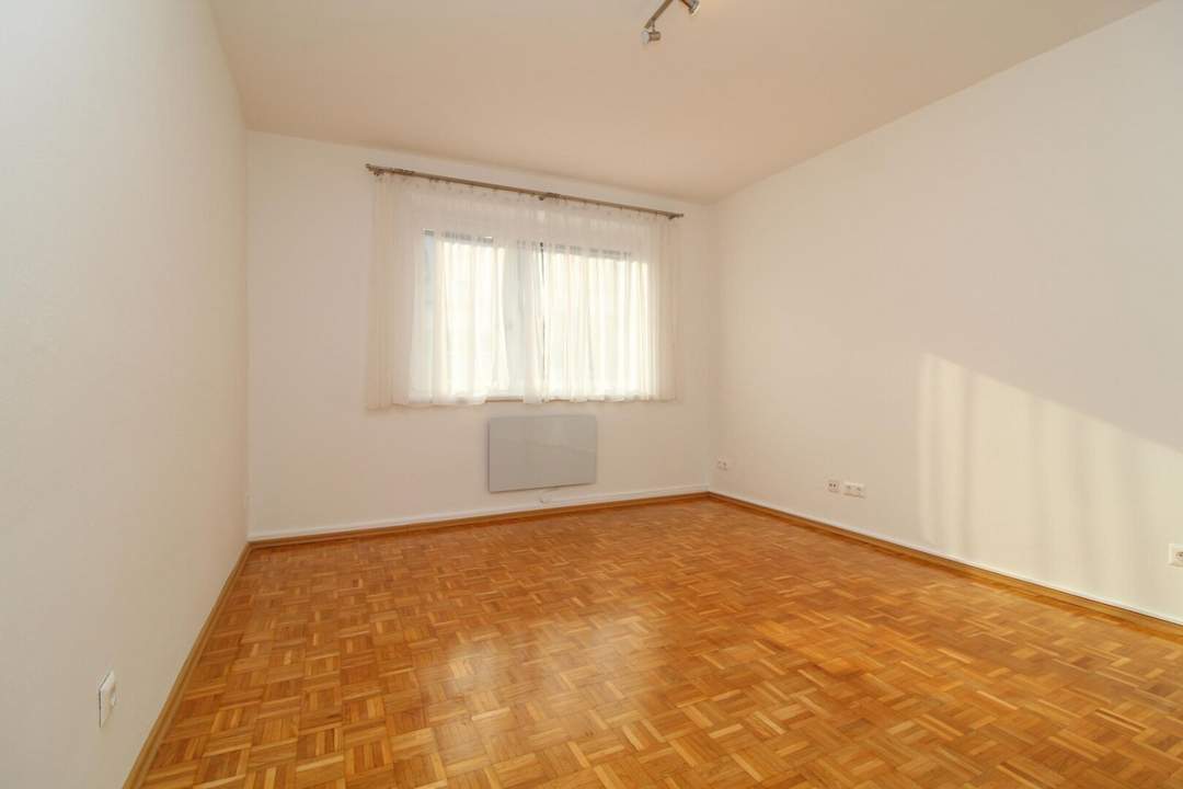 Gut aufgeteilte 1-Zimmer-Wohnung im 16. Bezirk zu vermieten!