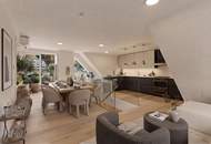 ++ GENIALE 3-Zimmer MAISONETTE ++ Erstbezug