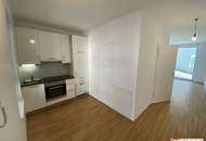 Moderne Garconniere mit Loggia – durchdacht, hell & sofort beziehbar