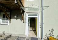 Zentrumsnahe ETW mit Balkon im 2. OG (Dachgeschoss)
