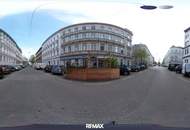 Gemütliche Altbauwohnung in gepflegtem Haus nahe Reithofferpark und U3