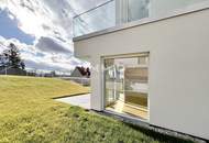 KREMSER WOHNDOMIZIL4Zi- 97qm- Gartenwohnung, 2Bäder, Lift, Tiefgarage, in beliebter Grünruhelage