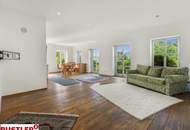 LIEGENSCHAFT IN PÖRTSCHACH MIT BLICK AUF DEN WÖRTHERSEE