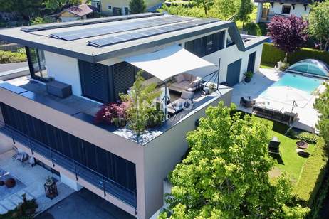 Modernes Refugium mit alpiner Kulisse, Haus-kauf, 1.350.000,€, 9908 Lienz