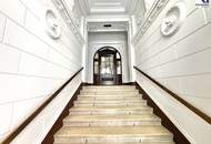 360 TOUR // KLASSISCHES ALTBAUBÜRO KARLSGASSE