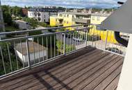 Neuwertige 3-Zi-Wohnung in Bad Vöslau mit 2 Balkonen, Terrasse & 2 Garagen!