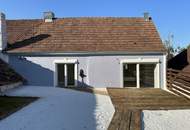 Belagsfertiges Haus nach Vollsanierung mit schönem Garten - jetzt Anfragen