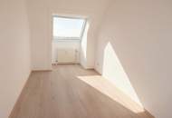 Großzügige 3 Zimmer DG Neubauwohnung - zwischen Matzleinsdorfer Platz und Waldmüllerpark