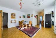 KATSDORF: EIGENTUMSWOHNUNG ca. 79,58 m² Wohnfläche + Loggia und Tiefgaragenstellplatz