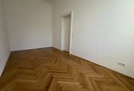 AKH-NÄHE, LAZARETTGASSE, sonnige 68 m2 Altbau, 2 Zimmer, Wohnküche, Wannenbad, Parketten, SAT/TV, 3. Liftstock, MED-UNI-Wien