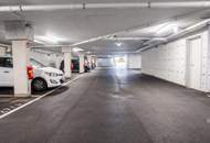 Exklusiver Wohntraum am Breinberg: 4 Zimmer, edle Ausstattung & privater Garten, 2 TG-Stellplätze