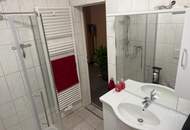 Kleines gemütliches Einfamilienhaus mit Pool