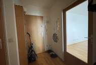 Rembrandtstraße: teilmöblierte 2 Zimmer mit Loggia (ab 01.08.2026) nahe Augarten / Taborstraße!