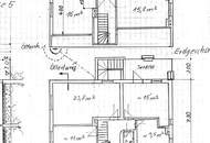 Charmantes Einfamilienhaus mit ca. 99,10 m² Wfl. auf 1.027 m² Eigengrund zu kaufen!