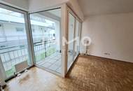 Schöne und zentrale 2-Zimmer Wohnung mitLoggia in der Kaisergasse 12 - 14 , Top 8