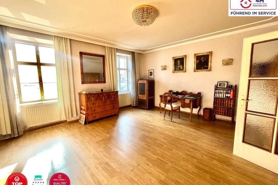 Traditionelles Winzerhaus mit Weinkeller im Herzen von Gumpoldskirchen, Haus-kauf, 495.000,€, 2352 Mödling