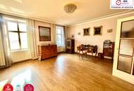 Traditionelles Winzerhaus mit Weinkeller im Herzen von Gumpoldskirchen