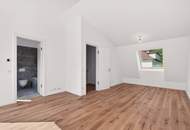 Grün, Großzügig, Gehoben – 4-Schlafzimmer-Traum mit Wald-Panorama