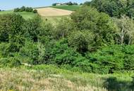 Baugrundstück in idyllischer Grünlage in Altlengbach unweit Ortskern