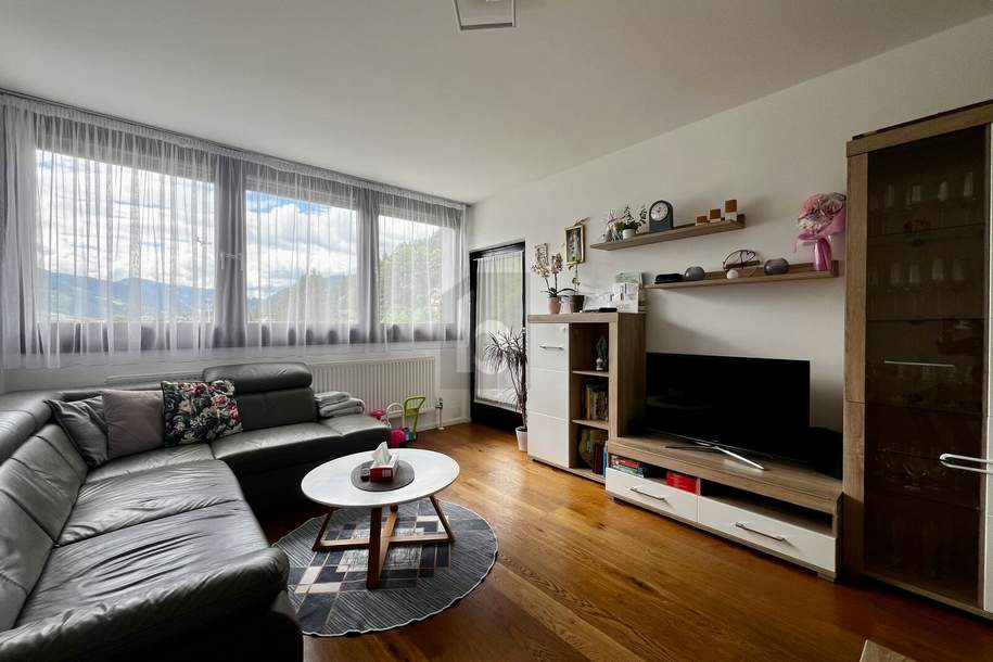 SANIERT IN ZENTRALER LAGE MIT BALKON!, Wohnung-kauf, 5500 Sankt Johann im Pongau