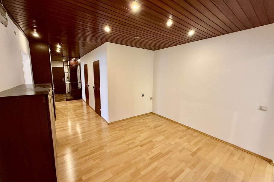 Viel Platz für die Familie: Lichtdurchflutete 4-Zimmer-Wohnung mit Fernwärme!, Wohnung-kauf, 349.999,€, 1210 Wien 22., Donaustadt