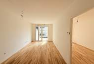 Gut aufgeteilte 2-Zimmer Wohnung in absoluter Ruhelage mit Blick in den Park