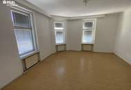 3,5 Zimmer Altbauwohnung inklusive Rohdachboden