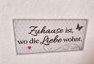 "Haus mit Garten - bloß nicht warten"