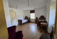 RESERVIERT: Rannersdorf KAUF - Beeindruckendes Herrenhaus/Mühle auf imposanten Areal