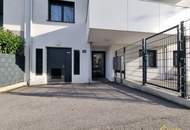 PROVISIONSFREI! STILVOLLER 4-ZIMMER-ERSTBEZUG. NÄHE ZENTRUM MÖDLING - BALKON, 2 BÄDER &amp; TIEFGARAGE OPTIONAL.